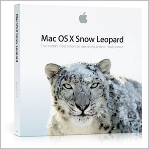 From old Snow Leopard