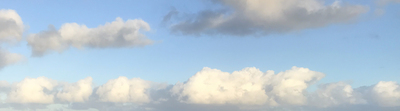 Clouds